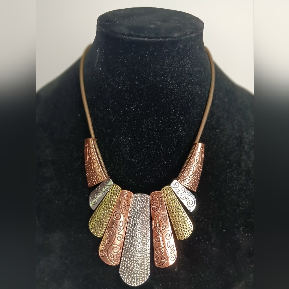 Fashion Necklace